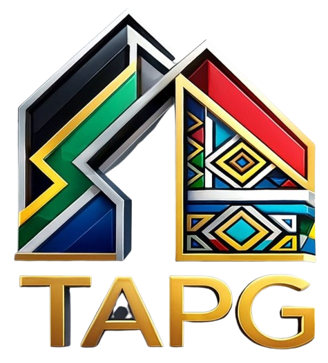 TAPG Logo